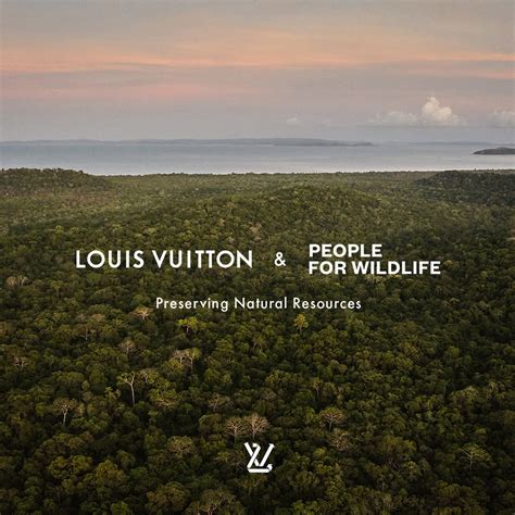 louis vuitton carbon footprint|Louis Vuitton 2023 Environmental and Social Responsibility Reports.